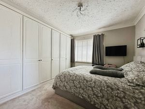 Master Bedroom - click for photo gallery